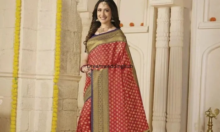 Rainbow Silks  Sarees